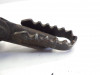 Voetsteun links Suzuki DR 800
