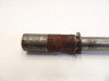 Rear axle Honda CX 500