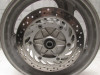 Vorderrad Komplett Honda Deauville 650 - 700