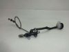 Rempomp achter Kawasaki ZXR 400