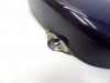 Cowl right small Suzuki LS 650