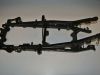 Rail Honda CBF 1000