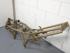 Frame body parts Ducati 750 SS Supersport