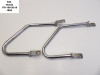 Kofferbeugel set Honda VT 1100