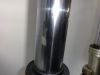 Front pipes complete Kawasaki VN 700  750