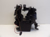 Batterie befestigung Honda VT 600