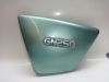 Seitenverkleidung links klein Suzuki GN 250