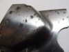 Engine cover front spocket Honda CB 250