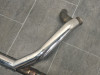 Uitlaatbochten Harley Davidson FLHR Road King