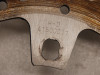 Bremsscheibenset Harley Davidson Touring