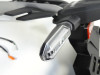 Kentekenplaathouder Honda CB 650 R