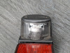 License plate holder Kawasaki VN 800
