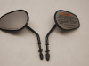 Spiegel set Harley Davidson Softtail