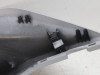 Fuel tank cover Yamaha MT 07