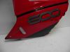 Cowl Left Suzuki RF 600