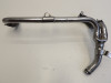 Motorblok diverse Honda VT 1100