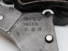 Achter remklauw Honda XL 1000 V Varadero