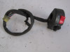 Handlebar switch assy right Yamaha XJ 900 S Diversion