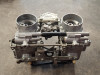 Vergaser-Set Yamaha XZ 550