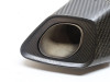Muffler Suzuki GSX R 1000