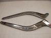Achtersubframe Harley Davidson Softtail