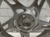 Rear wheel BMW K 1200 RS