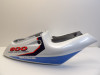 Achterkuipdeel Suzuki GSX R 600