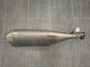 Tubo de escape Suzuki GSX R 1000