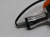 Knipperlicht links achter Suzuki M 1800 Intruder