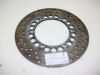 Bremsscheibe hinten  Yamaha YZF 600 Thundercat