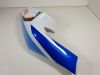 Rechter achterkant Suzuki GSX R 750