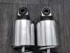Rear cushion Honda GB 500