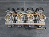 Carburateurset Suzuki GSX R 750