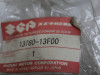 Luchtfilter Suzuki GZ 250 Marauder