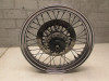 Front Wheel Suzuki GZ 250 Marauder