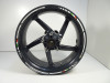 Felge hinten Aprilia RSV 1000