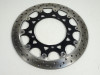 Brake disc front Yamaha YZF R1