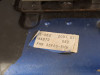 Tank Suzuki GSX R 600