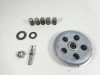 Clutch Kawasaki ER 6