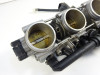 Gasklephuis BMW K 1200 R 