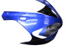 Frontverkleidung kanzel Yamaha YZF R1