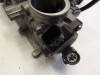 Gasklephuis Honda CBF 1000