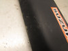Cowl left rear Suzuki GSX F 600