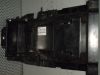 Battery holder Kawasaki ZZR 600