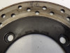 Bremsscheibe hinten  Honda TRANSALP