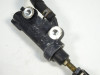 Rempomp achter Yamaha FZ1