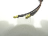 Knipperlicht rechts voor Yamaha YZF 600 Thundercat