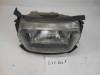 Headlight Suzuki GSX F 600