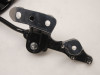 Fussrastenanlage Harley Davidson Softtail