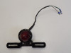 Rucklicht Chopper universeel Chopper universeel